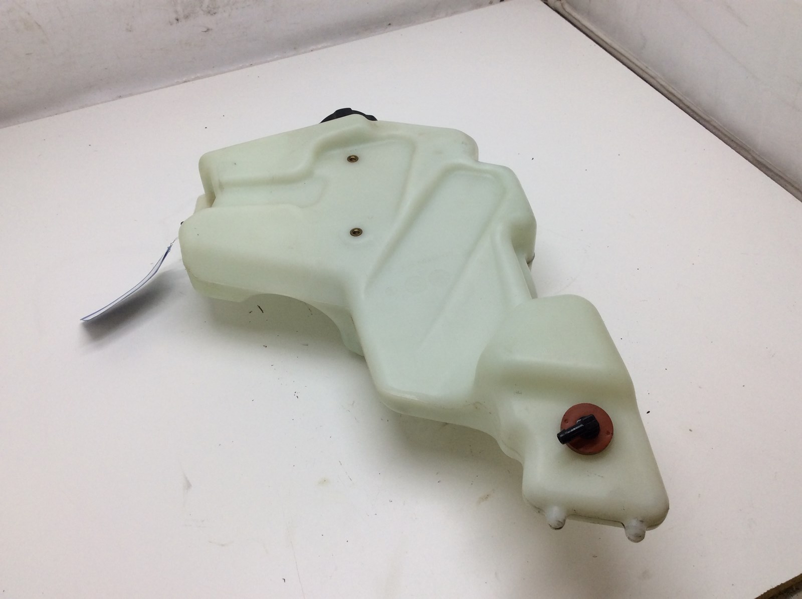 2007 Polaris Oil Tank