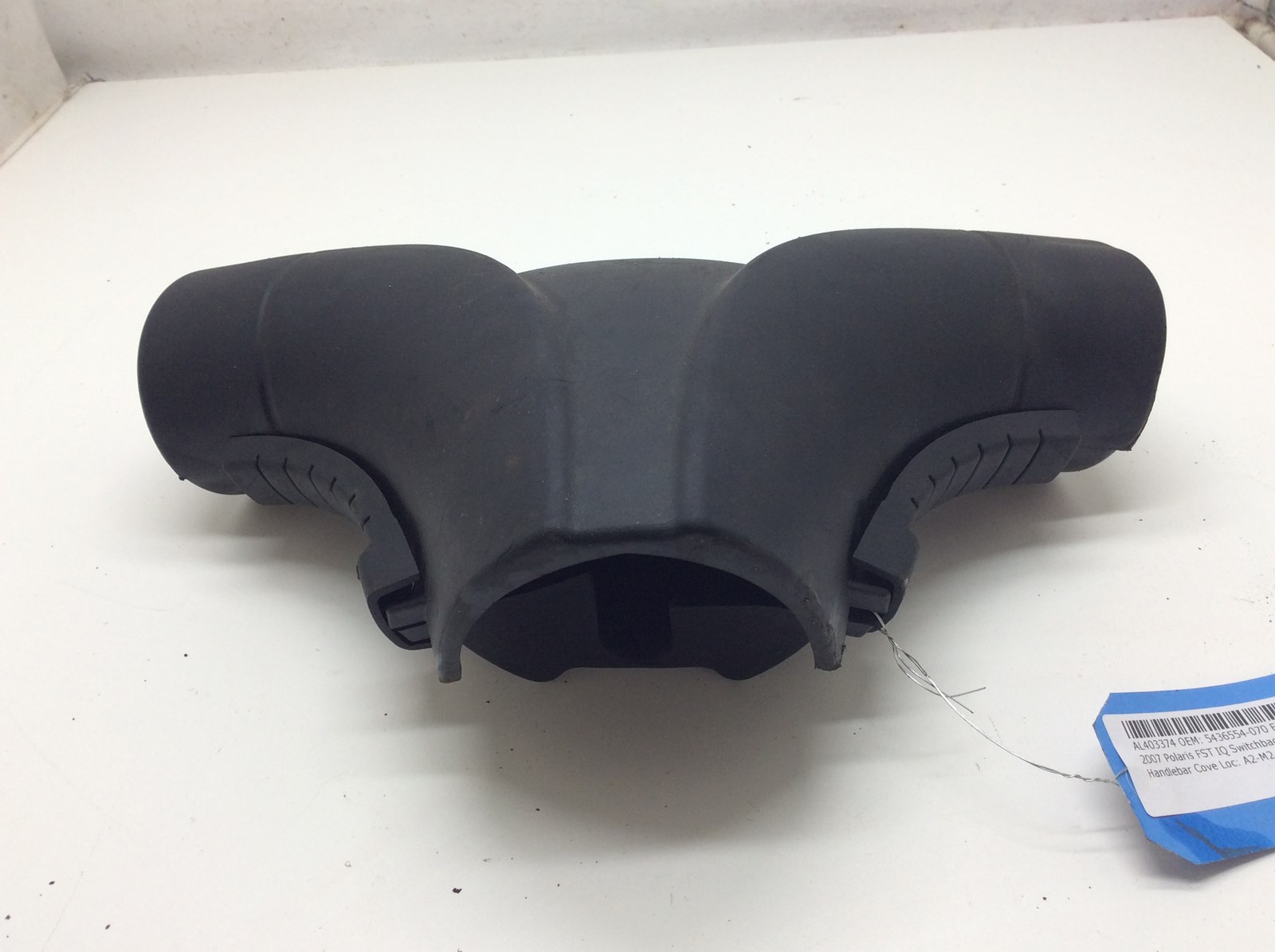 2007 Polaris handlebar cover - Image 2