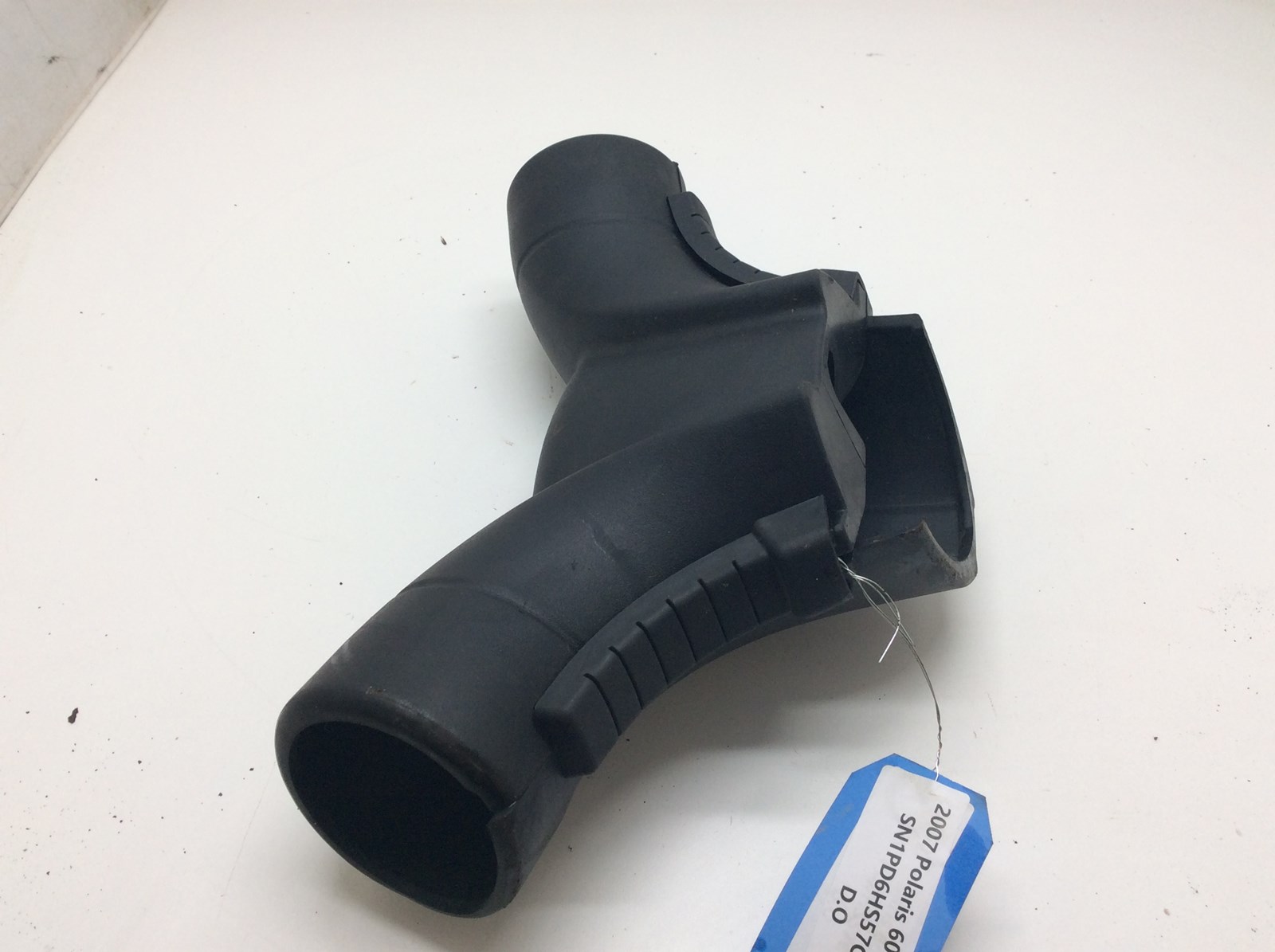 2007 Polaris handlebar cover - Image 3