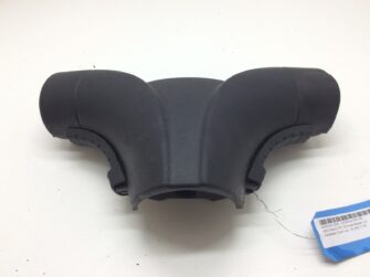 2007 Polaris handlebar cover