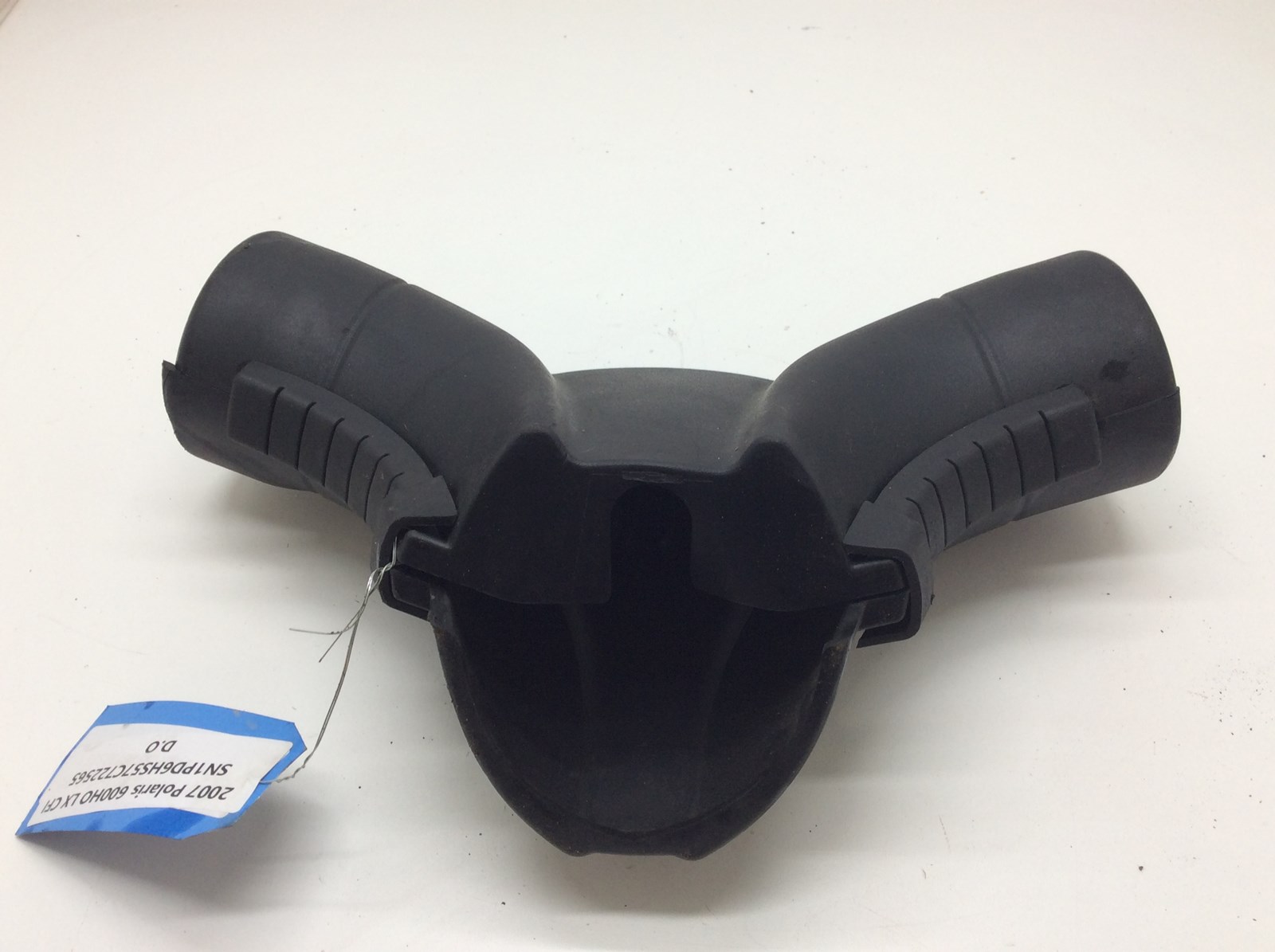 2007 Polaris handlebar cover - Image 4