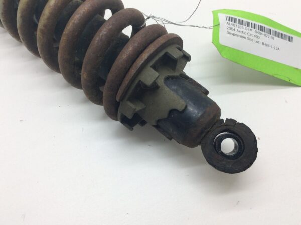 2004 Arctic Cat Rear Suspension Shock - fits 4X4 FIS Auto - Image 2