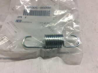 2006 Yamaha New Exhaust Spring - SEE COMMENTS