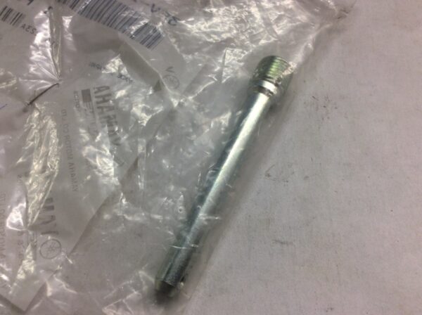 2008 Yamaha Pin, Brake Pad - Image 3