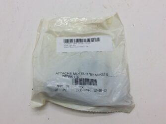 2016 Can-Am Right Rear Engine Bracket