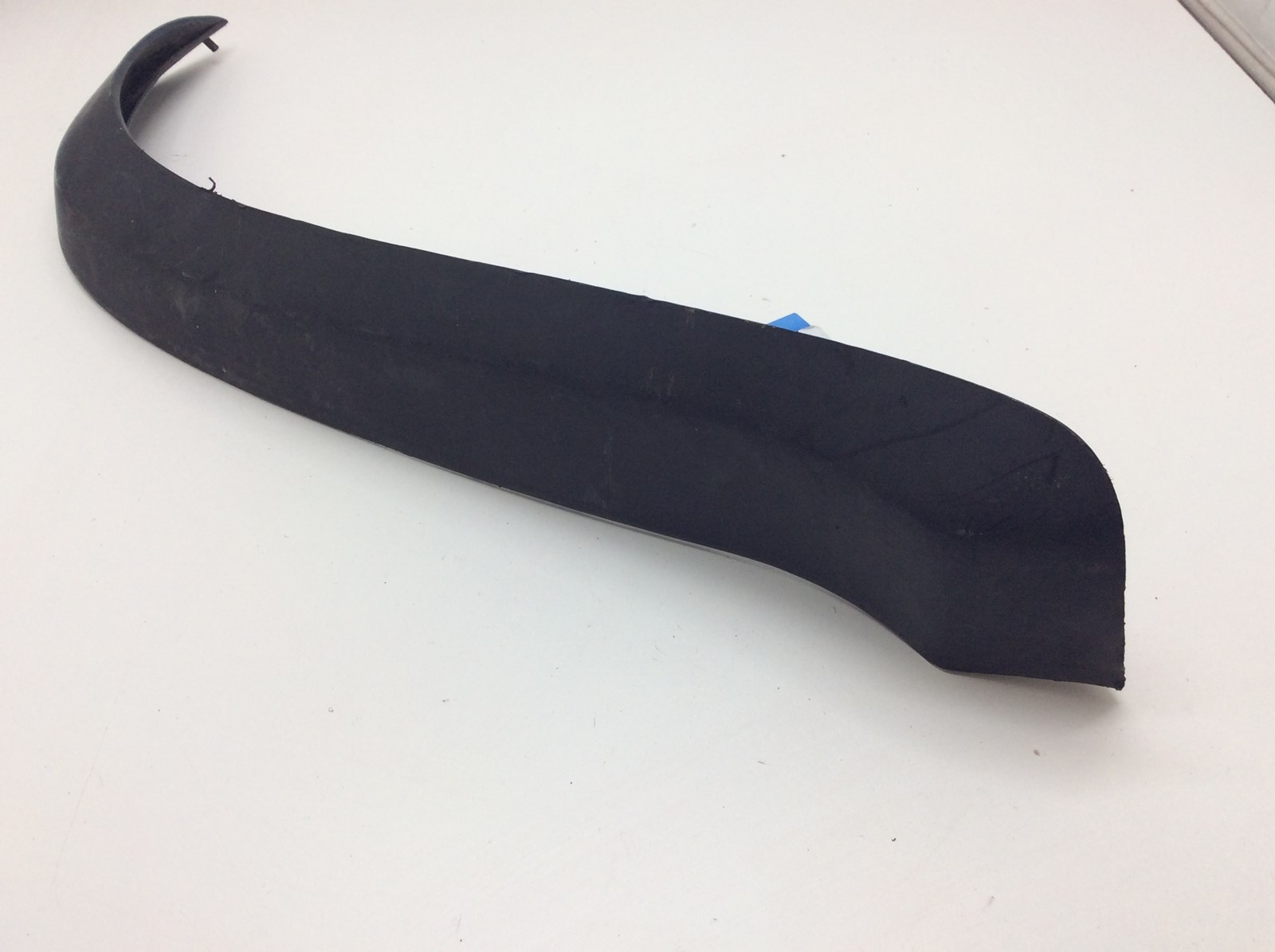 1998 Polaris USED GUARD, MUD, FRONT, BLACK, RIGHT HAND - Image 3