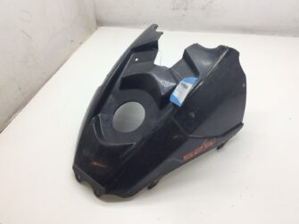 2007 Polaris Fuel Tank Cover - fits 525 Outlaw