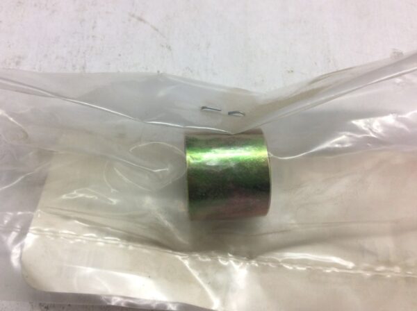1987 Yamaha Stopper, Water Pump Seal - Image 2