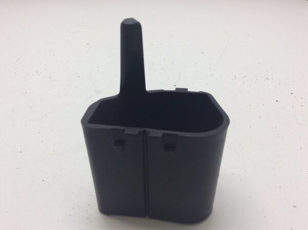 2009 Can-Am Plastic Guard - Image 2