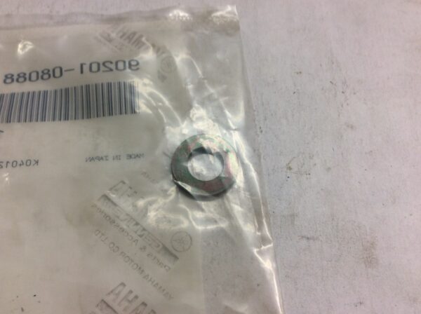 1994 Yamaha Washer, plate - Image 2