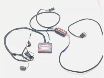 2010 Can-Am DynoJet Power Commander V W/ Autotune Module