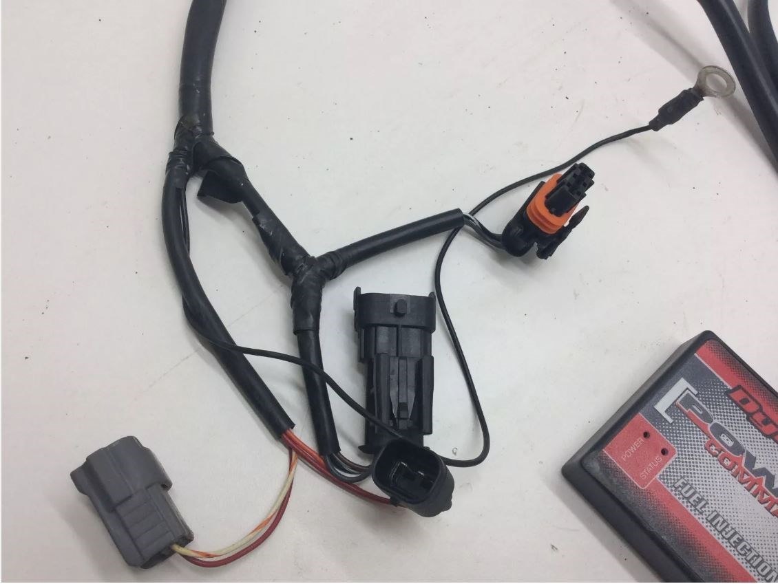 2010 Can-Am DynoJet Power Commander V W/ Autotune Module - Image 5