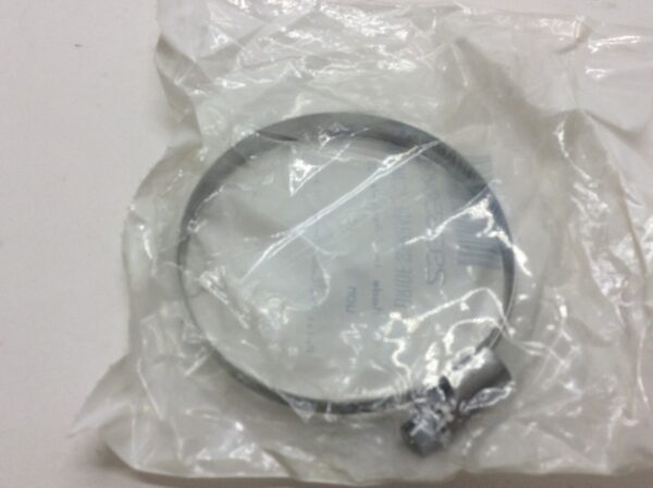 2011 Can-Am Intake Norma Clamp - Image 4