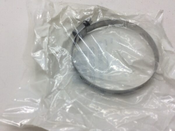 2011 Can-Am Intake Norma Clamp - Image 5