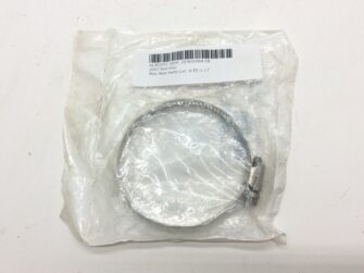 2003 Bombardier Tridon Clamp