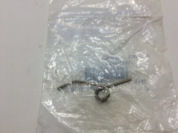 2011 Can-Am Seat Latch Spring - Image 3