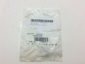 2011 Can-Am Seat Latch Spring