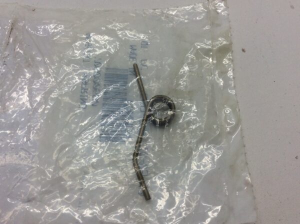 2011 Can-Am Seat Latch Spring - Image 4