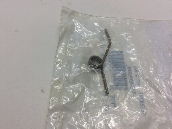 2011 Can-Am Seat Latch Spring - Image 5
