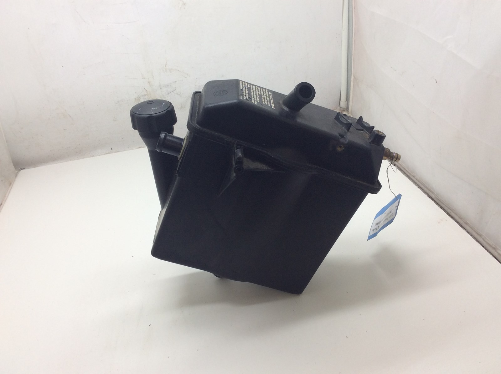 2012 Polaris Oil Tank - Image 3