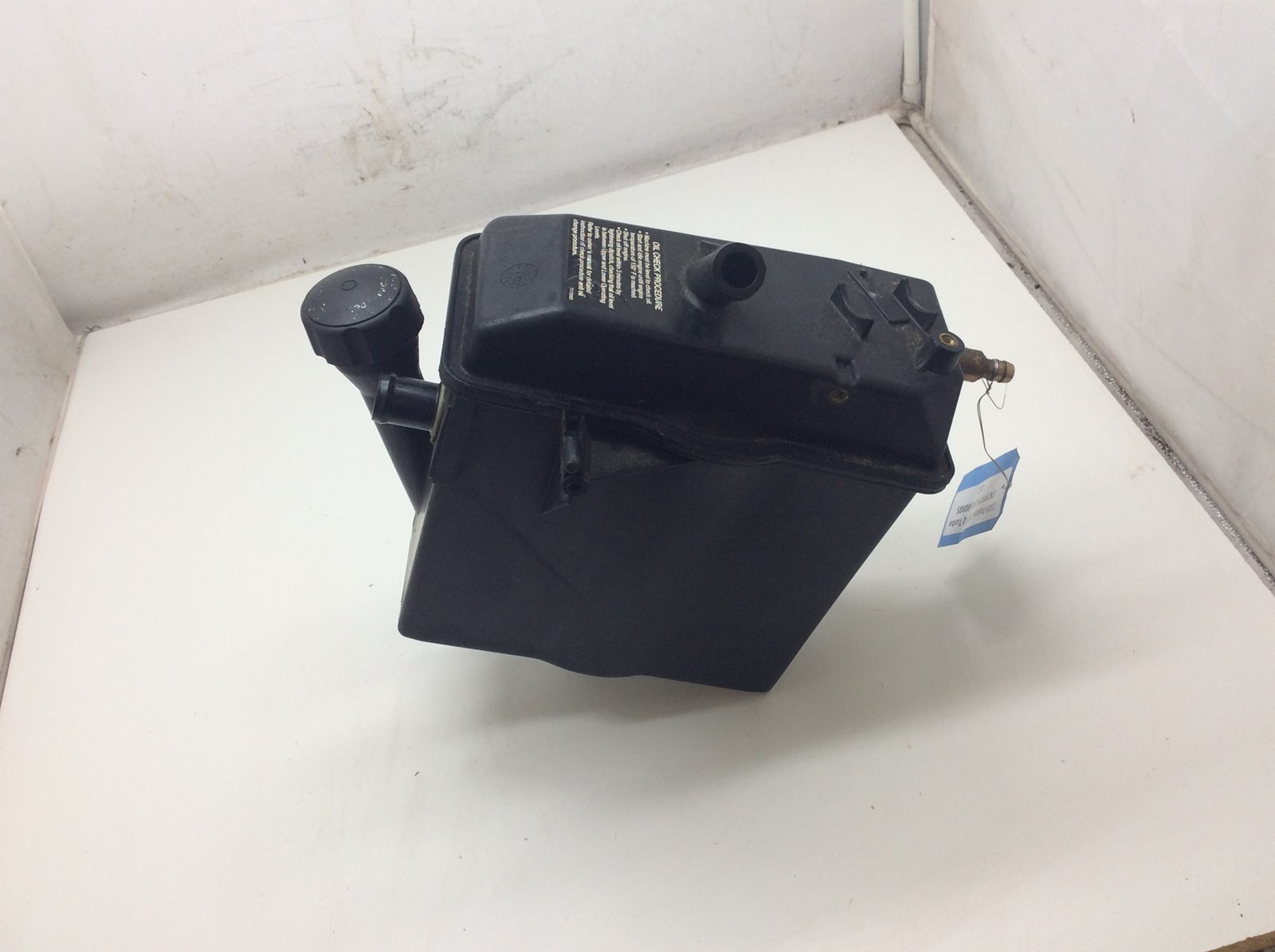 2012 Polaris Oil Tank - Image 4