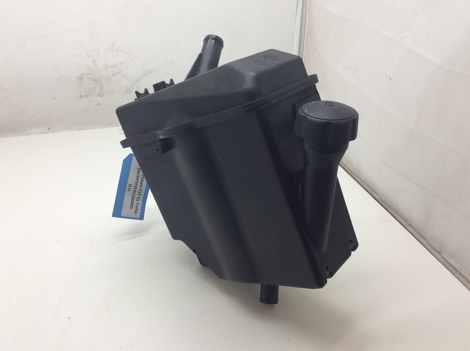 2012 Polaris Oil Tank - Image 5