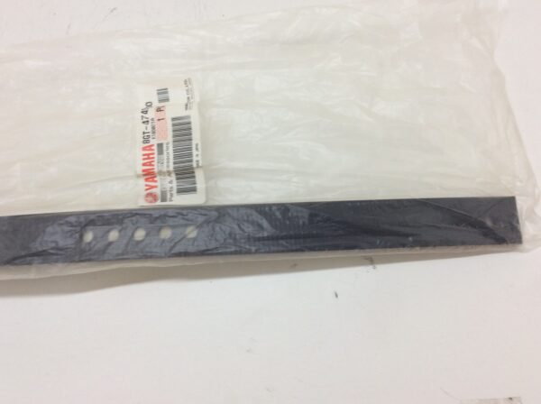 2007 Yamaha Limiter Strap - Image 4