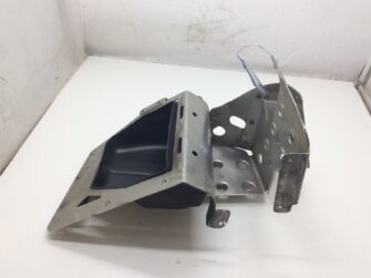 2007 Polaris Foot Well Assembly Right