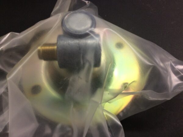 1990 Yamaha Speedometer Drive - Image 3