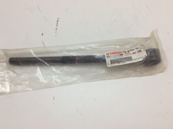 2004 Yamaha RELAY ROD - Image 2