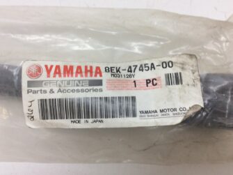 2004 Yamaha RELAY ROD