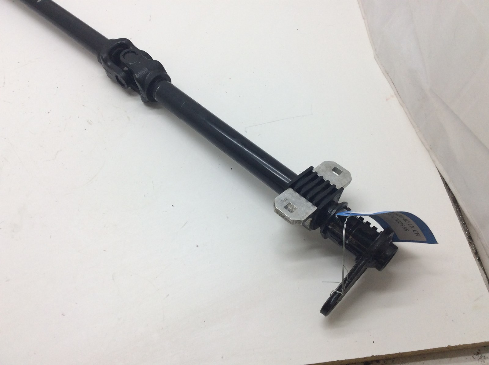 2007 Polaris Steering Post - Image 2