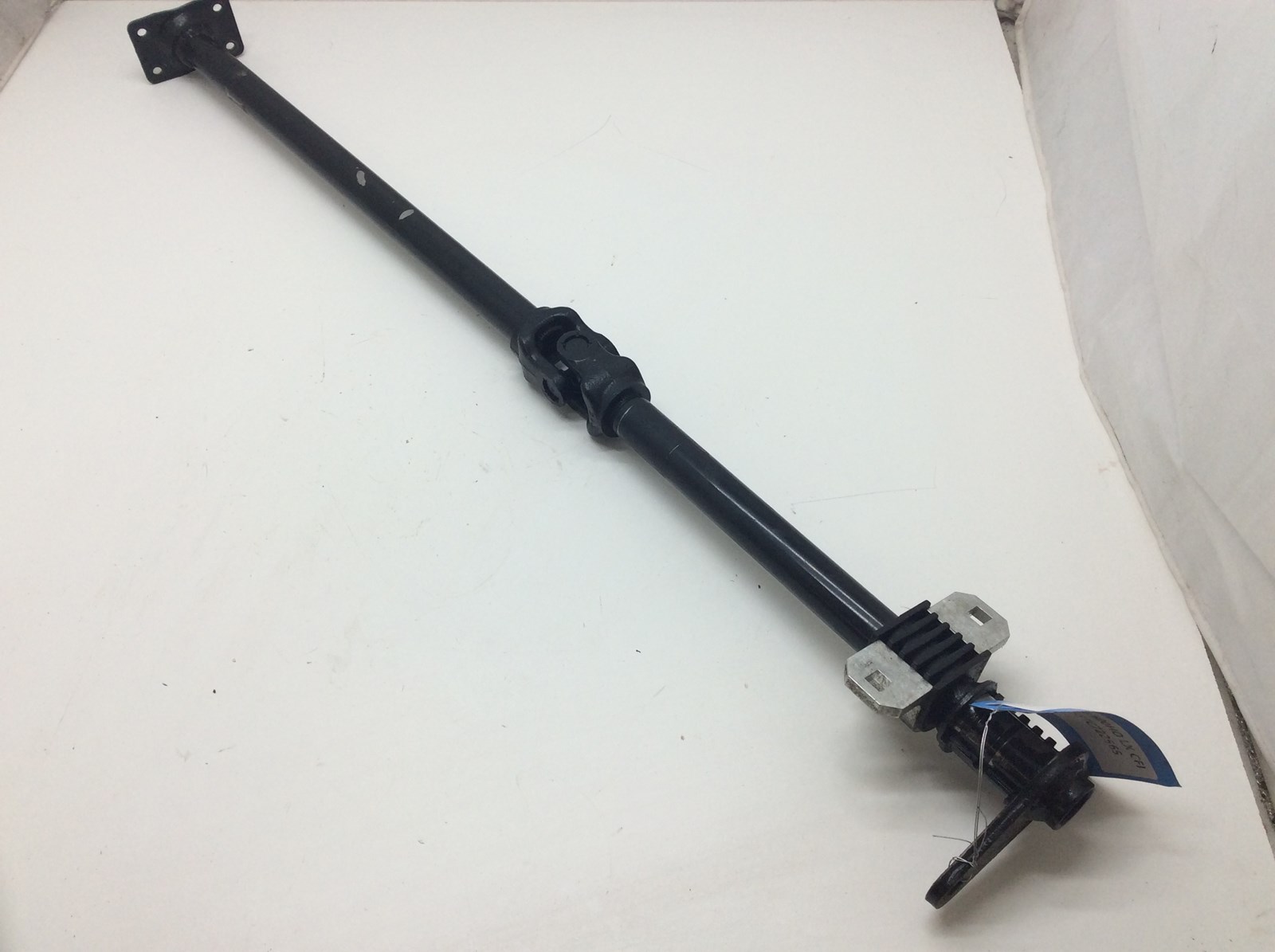 2007 Polaris Steering Post
