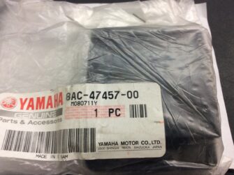 2000 Yamaha Damper