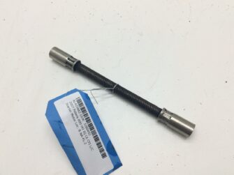 2007 Polaris Starter Shaft - Replaced by # 6230385 -