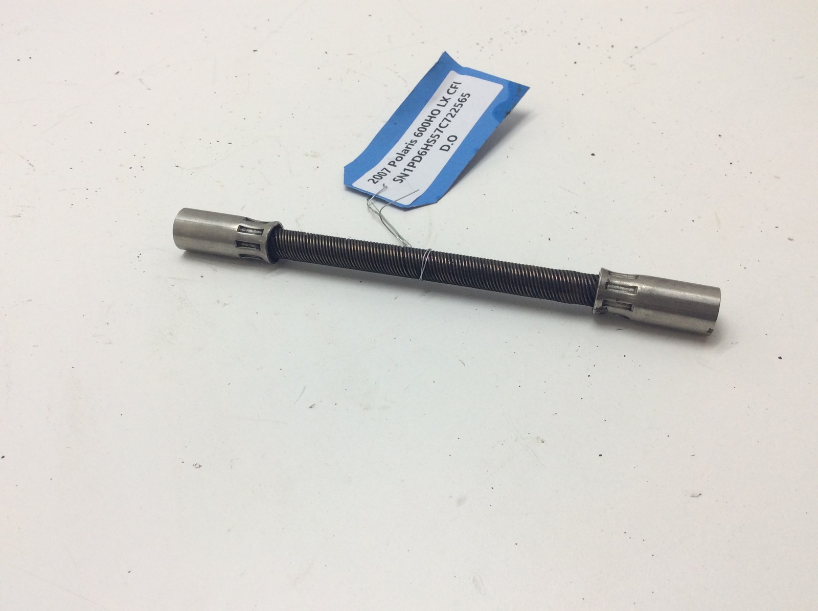 2007 Polaris Starter Shaft - Replaced by # 6230385 - - Image 5