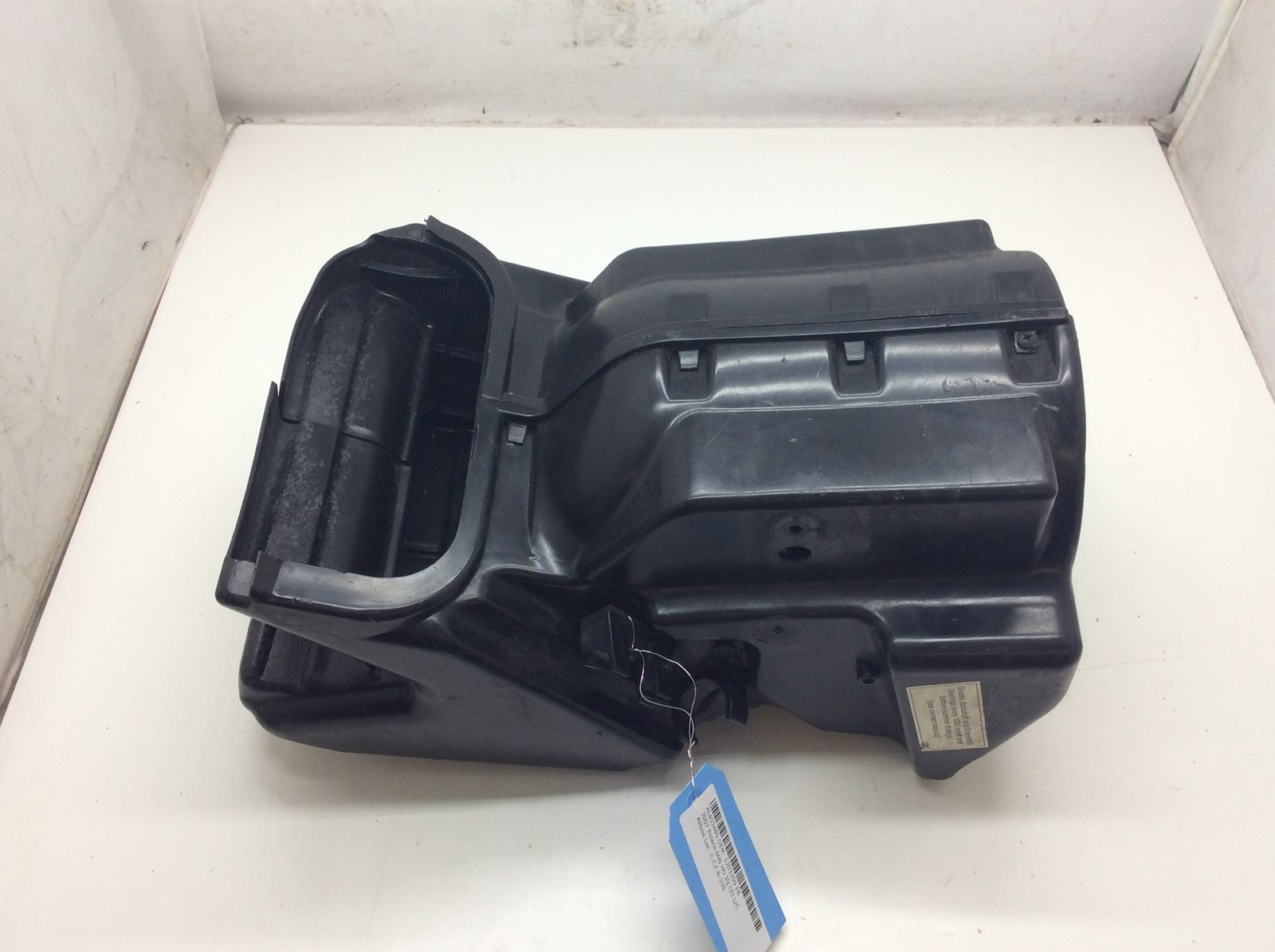 2007 Polaris Airbox - Image 2
