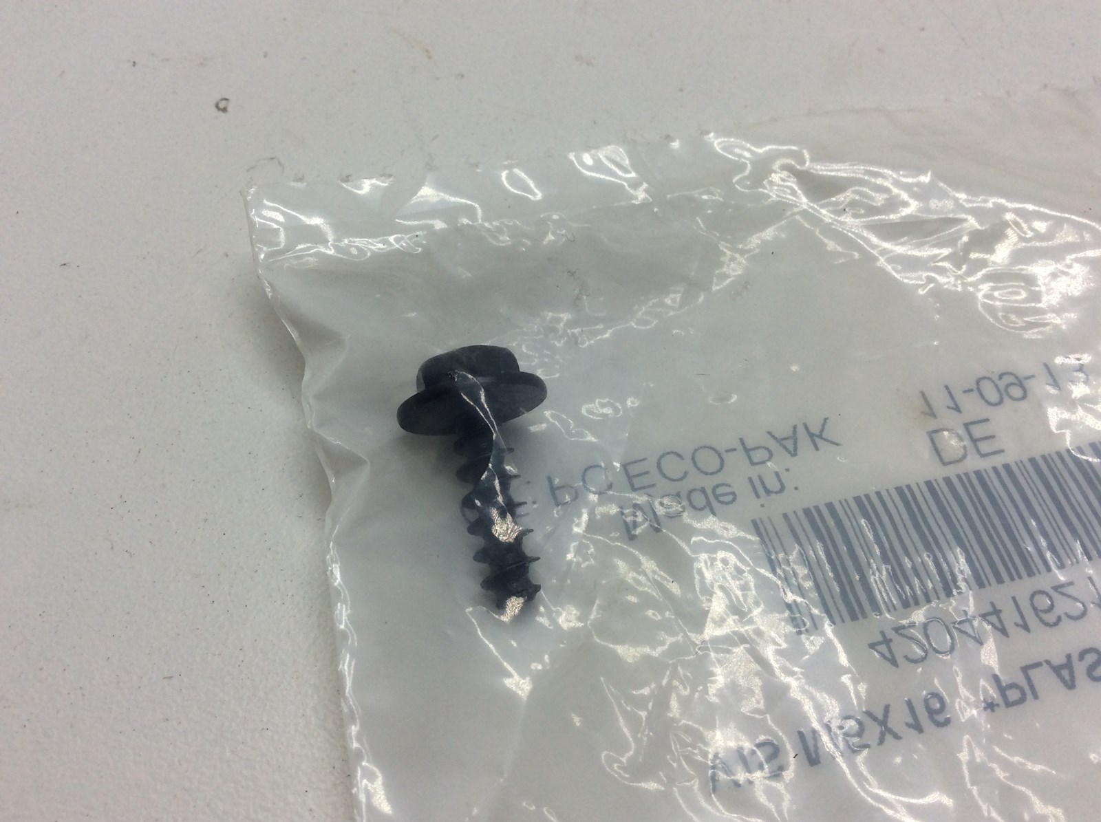 2013 Can-Am Screw M5X16 - Image 4