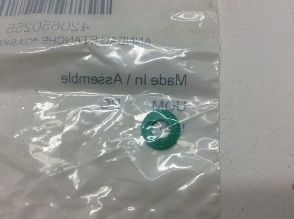 2007 Can-Am Gasket Ring - Image 3