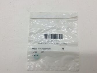 2007 Can-Am Gasket Ring