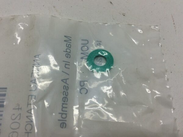 2007 Can-Am Gasket Ring - Image 5