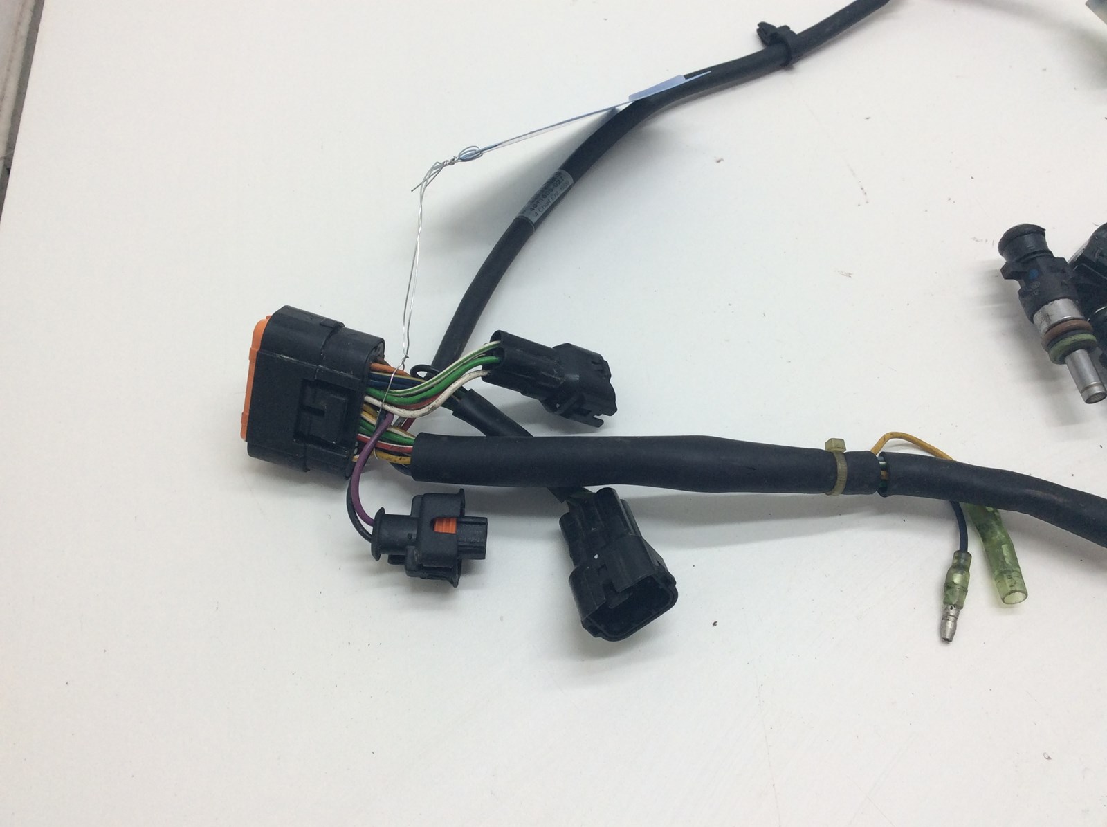 2007 Polaris Ignition Harness - Image 2