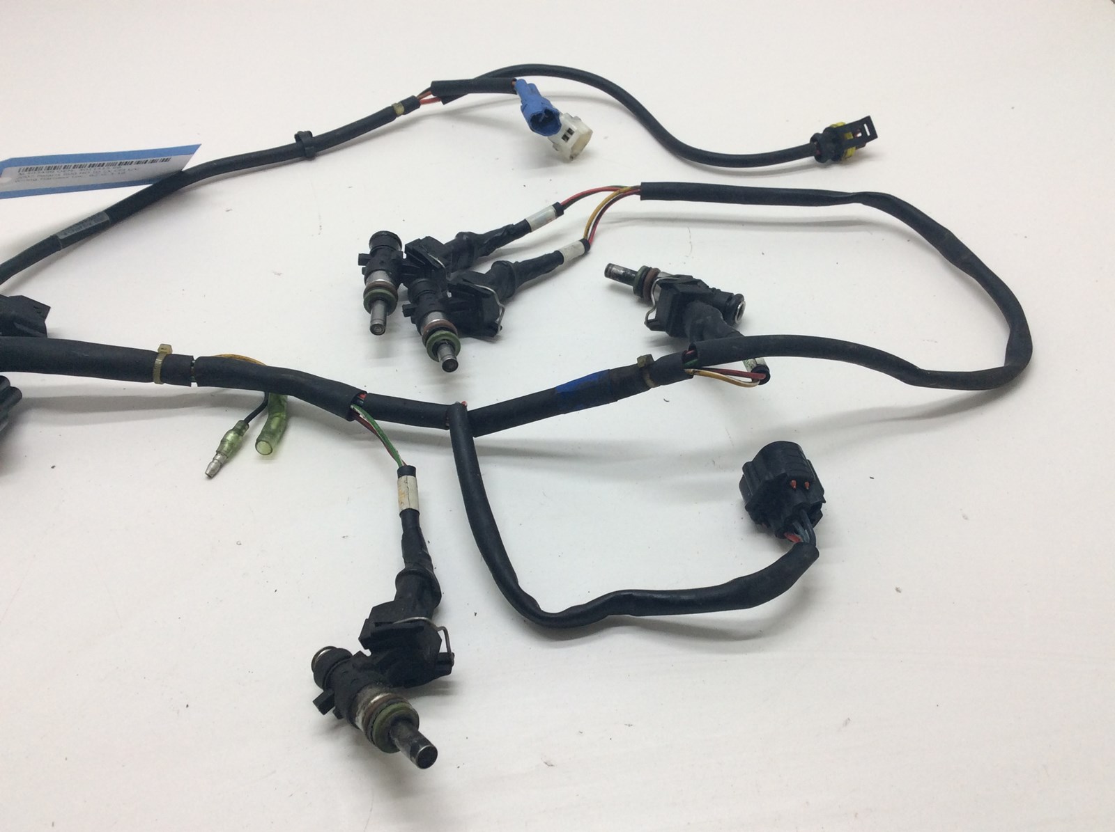 2007 Polaris Ignition Harness - Image 3