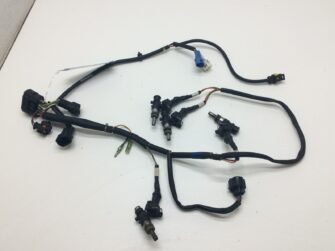 2007 Polaris Ignition Harness
