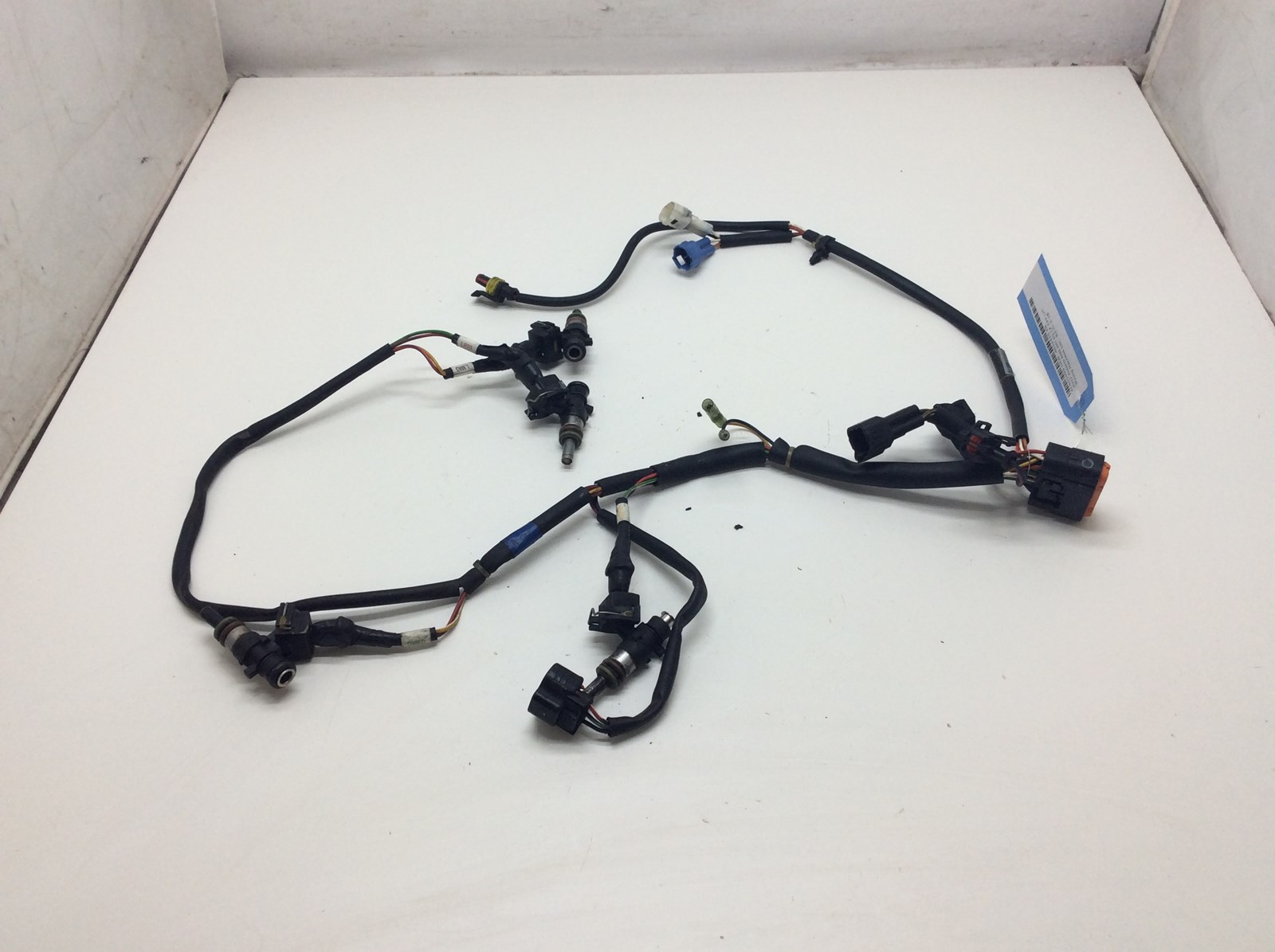 2007 Polaris Ignition Harness - Image 4