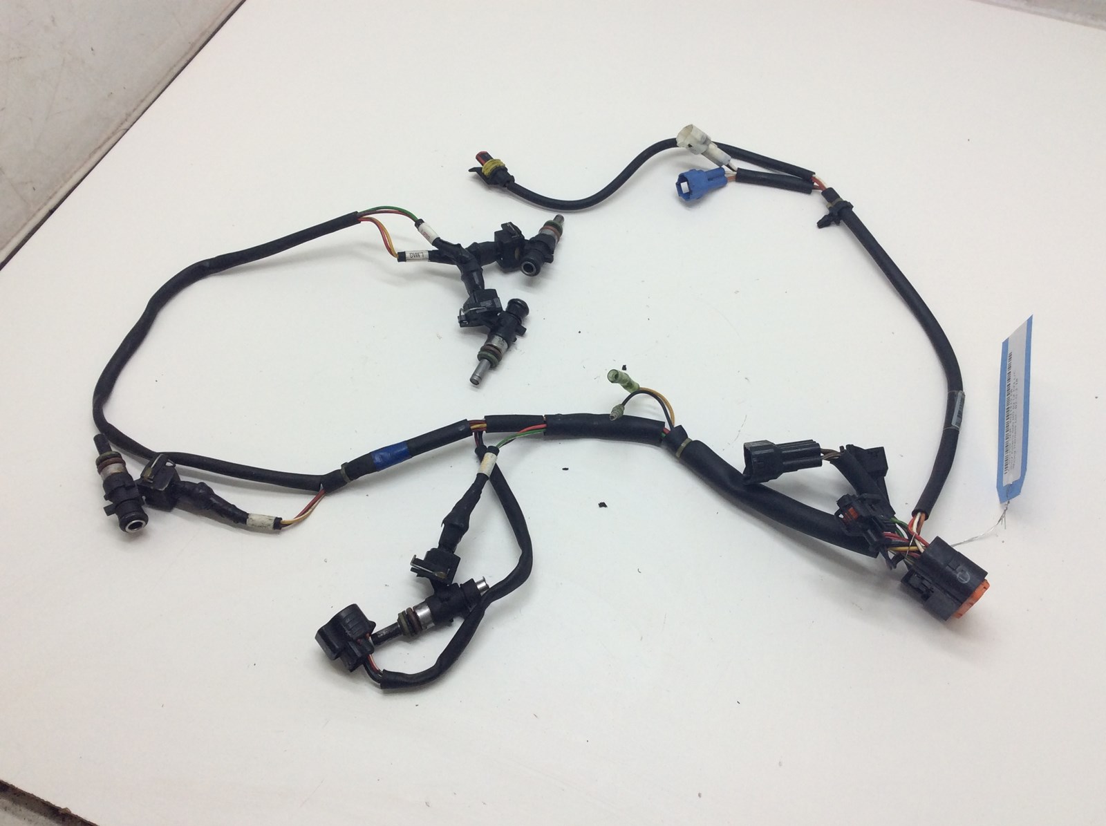 2007 Polaris Ignition Harness - Image 5