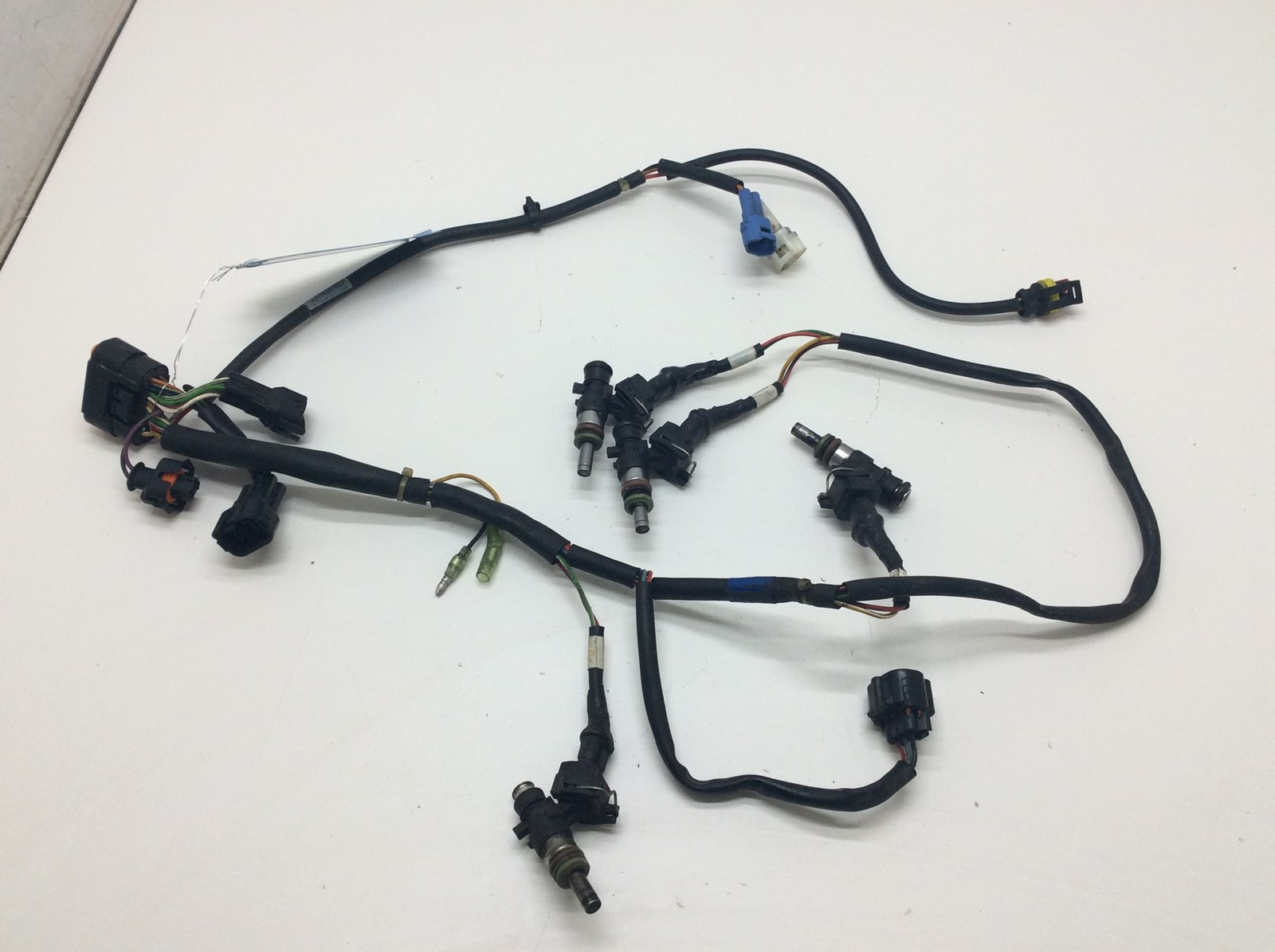 2007 Polaris Ignition Harness