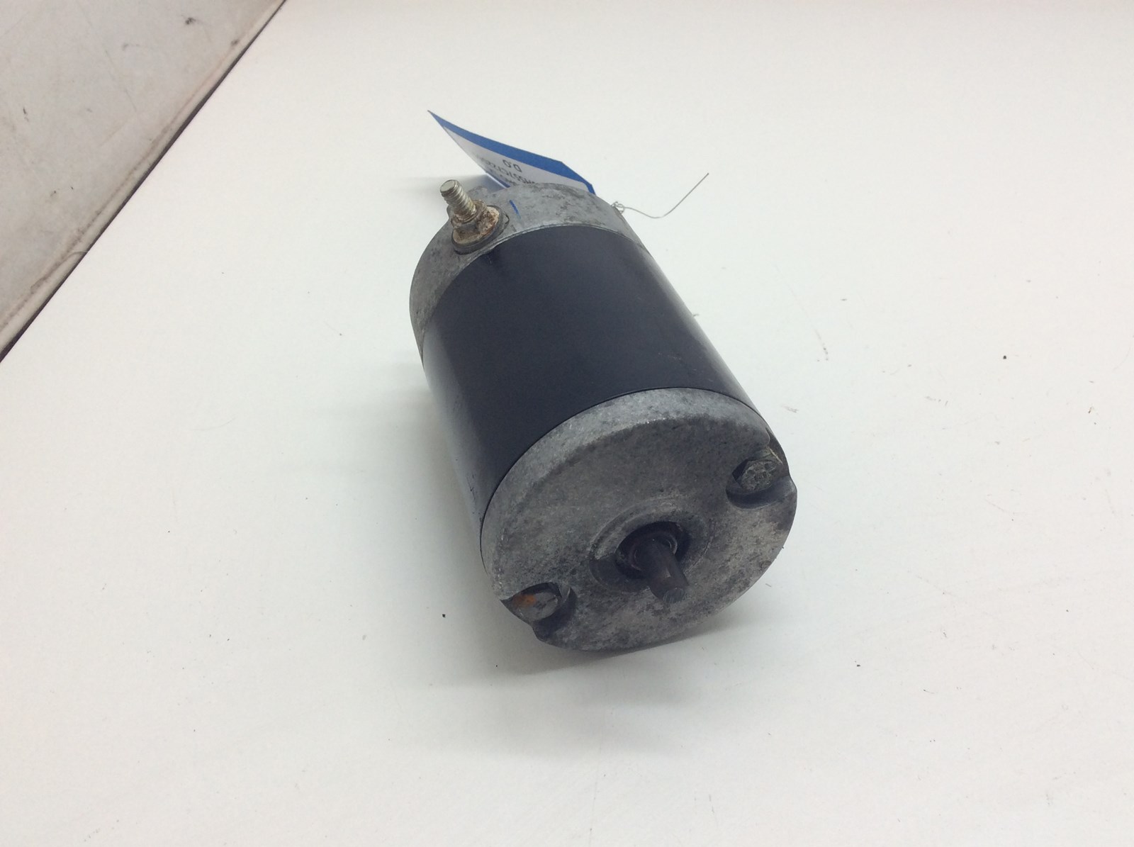 2007 Polaris Starter Motor - Image 3