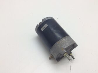 2007 Polaris Starter Motor