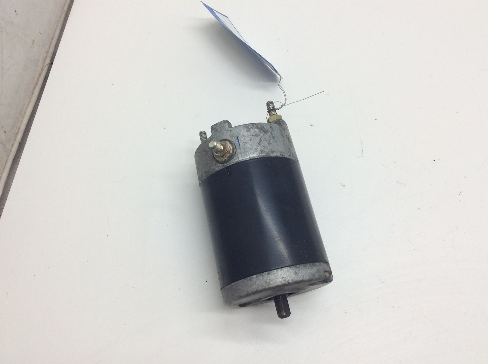 2007 Polaris Starter Motor - Image 4